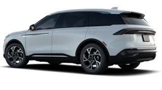 2026 Lincoln Lincoln Nautilus External Image 3